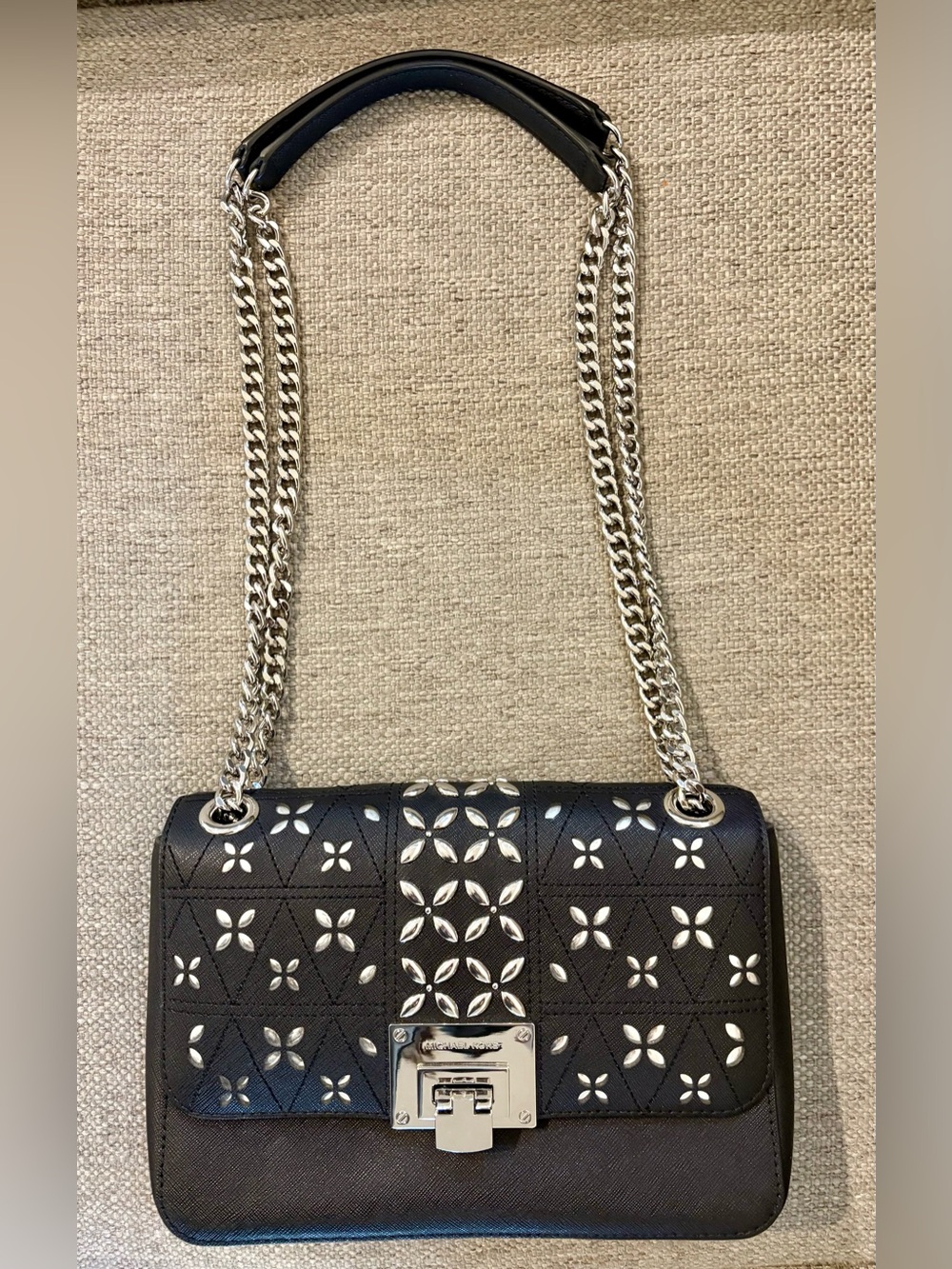 Michael Kors Tina Bag